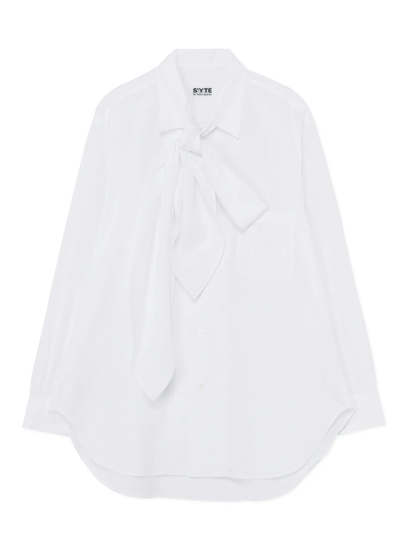 100/2 BROAD STALL SHIRT