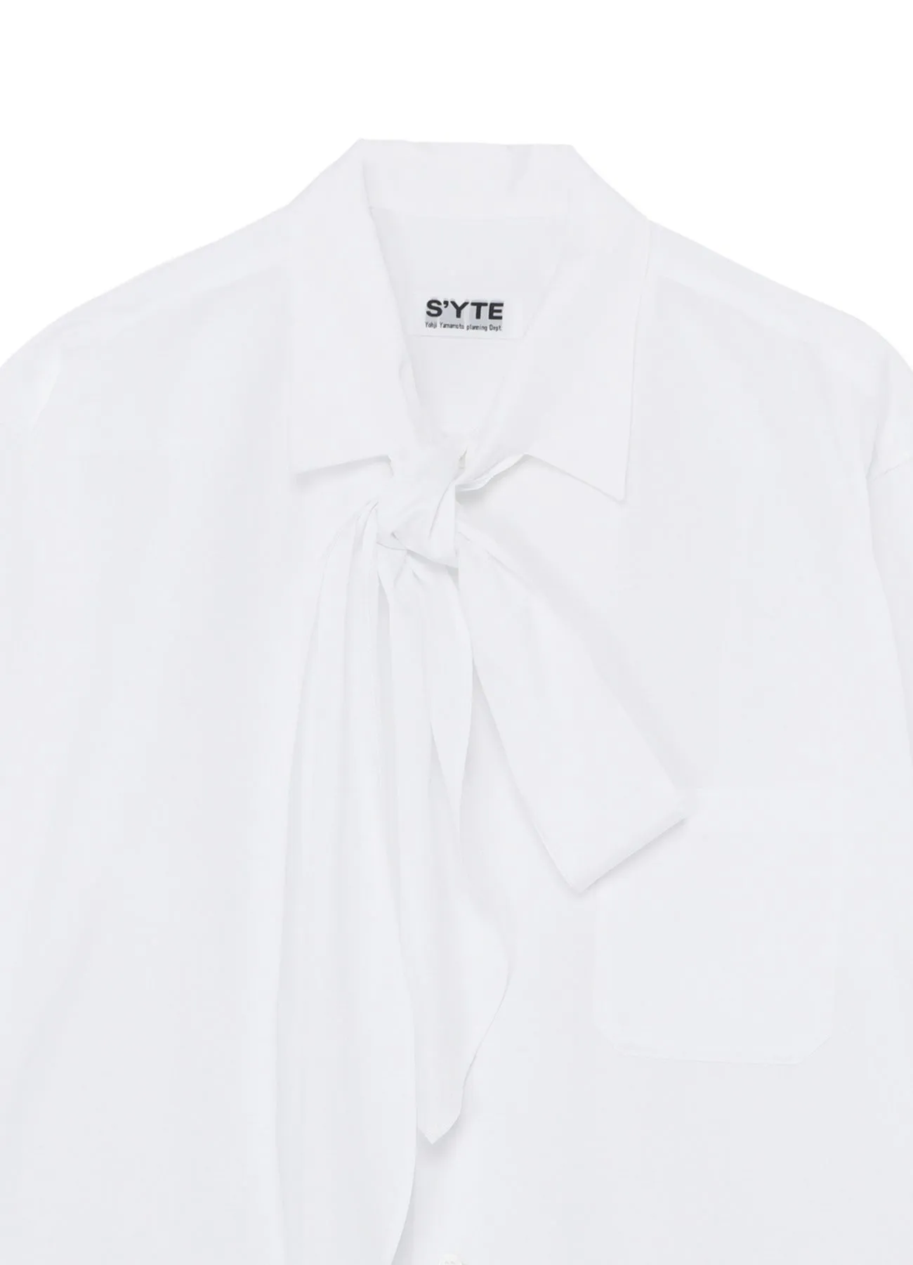 100/2 BROAD STALL SHIRT