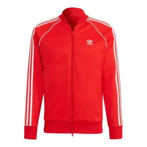 adidas Men's Adicolor Classics Primeblue SST Track Jacket