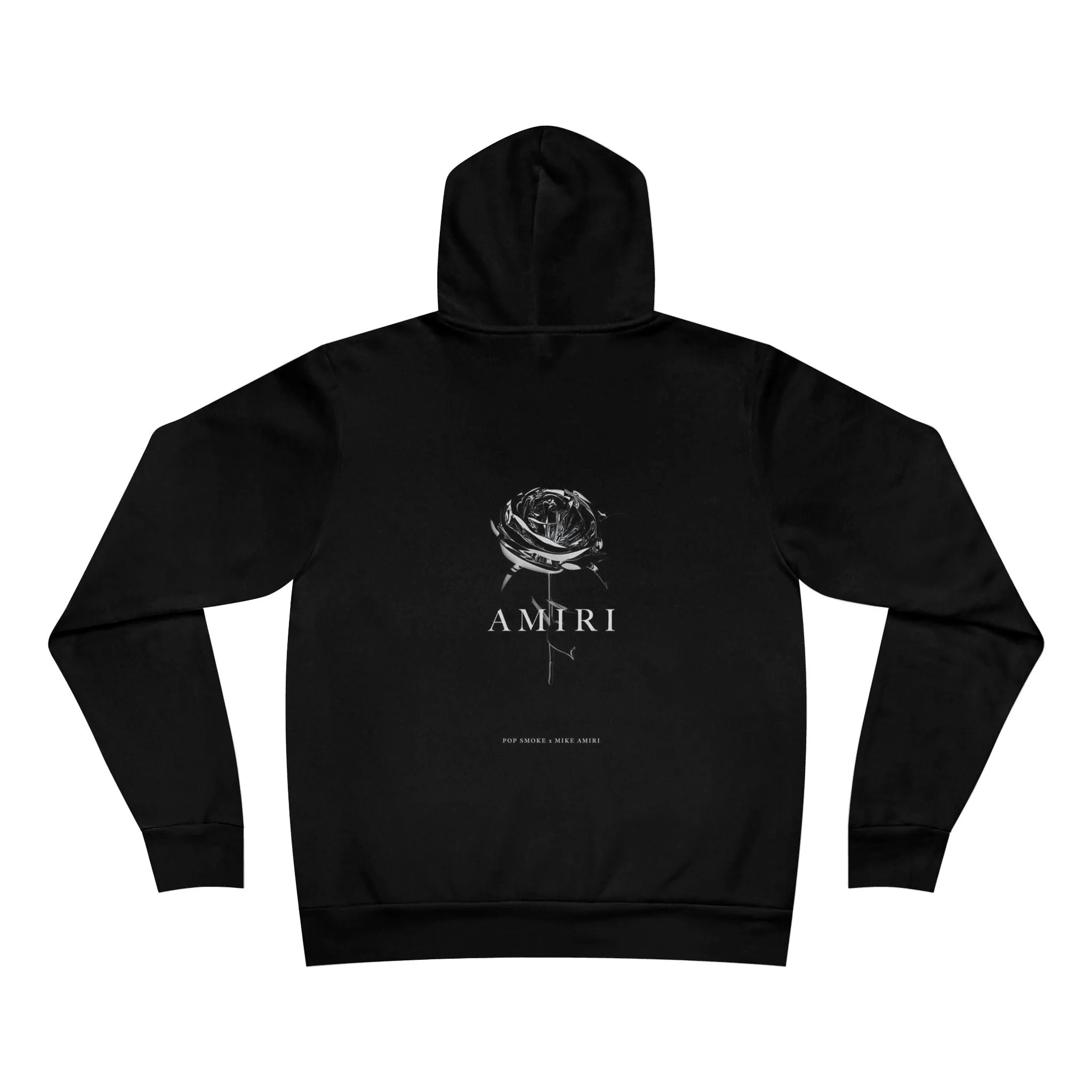 Amiri Unisex Hoodie