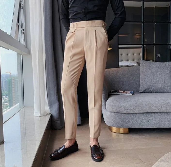 Antonios British Business Pants