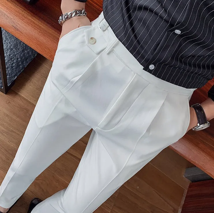 Antonios British Business Pants