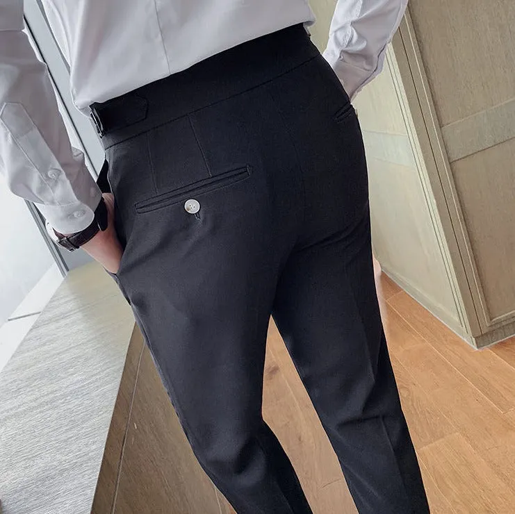 Antonios British Business Pants