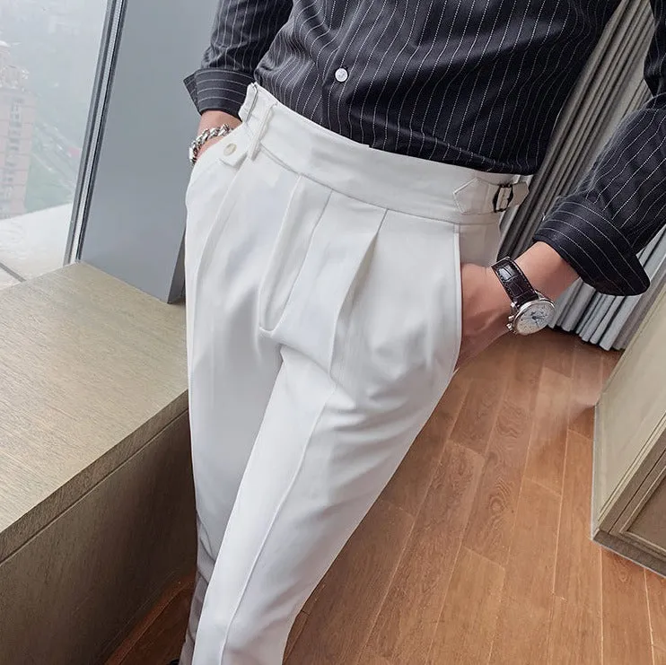 Antonios British Business Pants