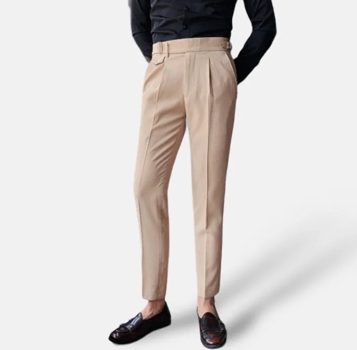 Antonios British Business Pants