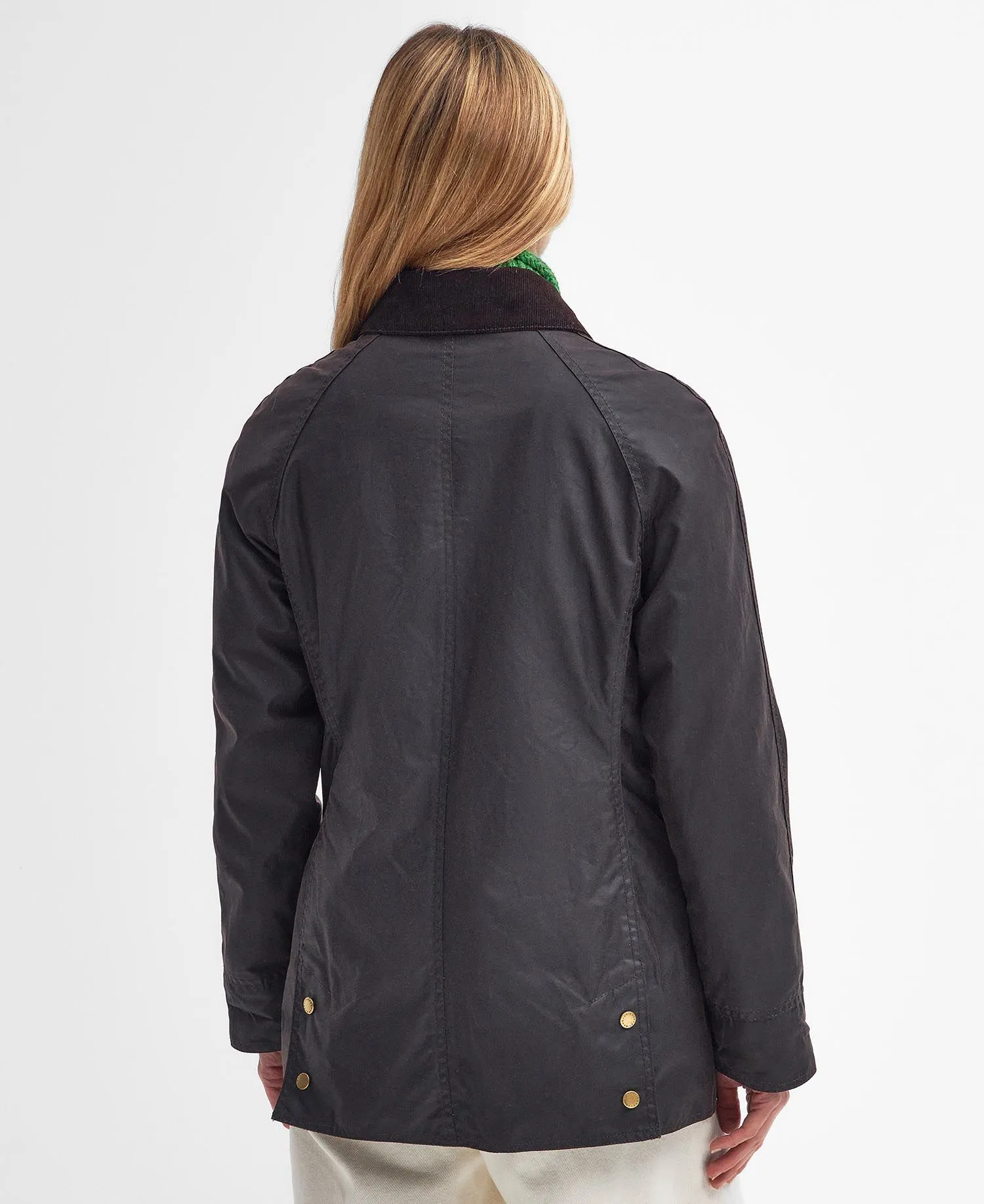 Barbour Beadnell Wax Jacket