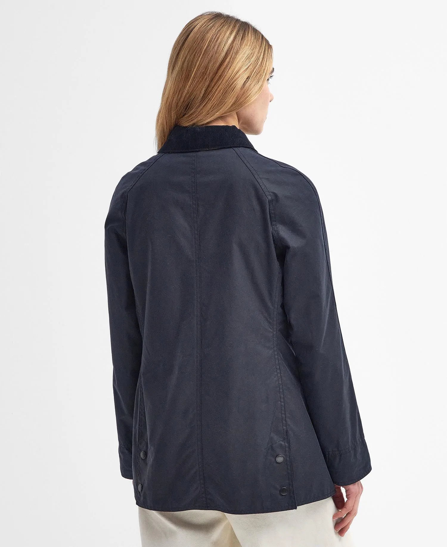 Barbour Beadnell Wax Jacket