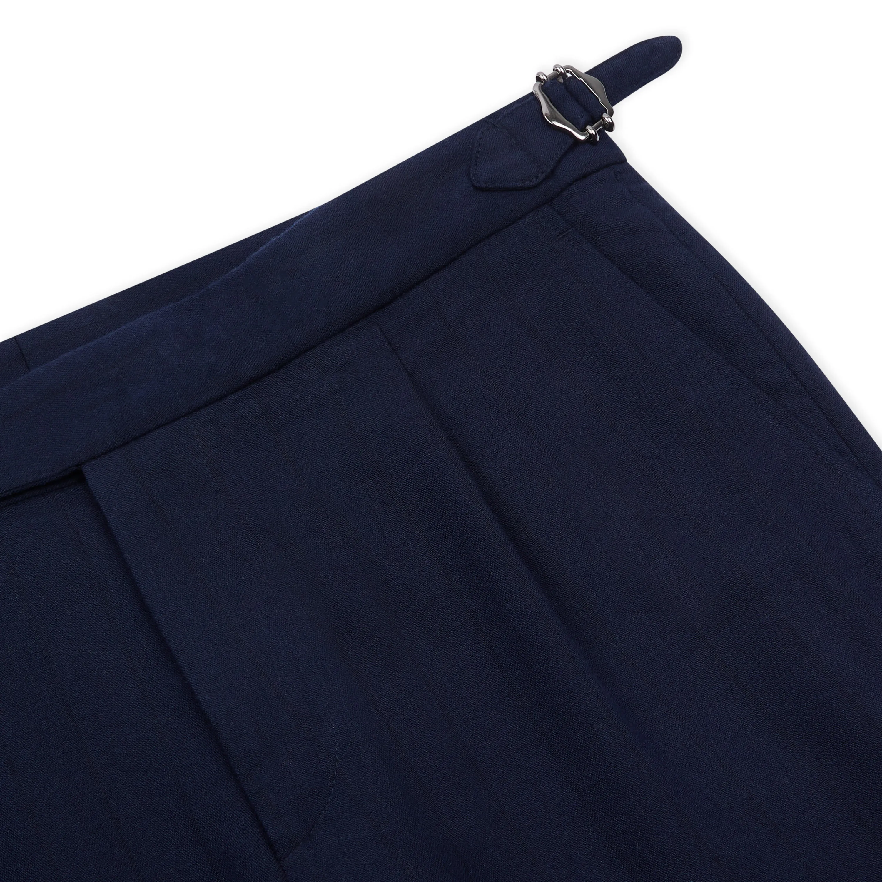 Basilio Pant - Blue