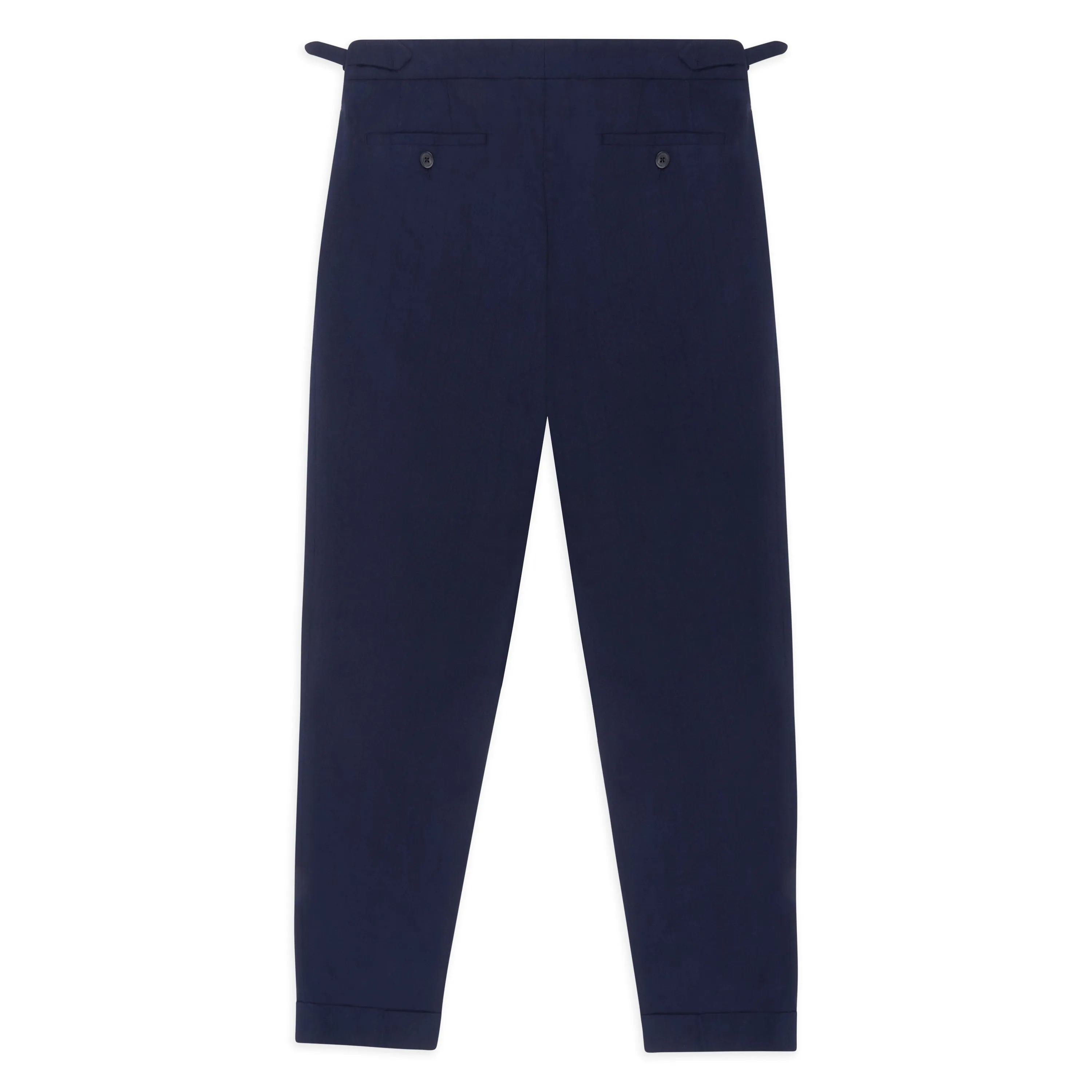 Basilio Pant - Blue