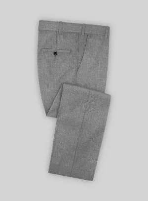 Bristol Light Gray Pants