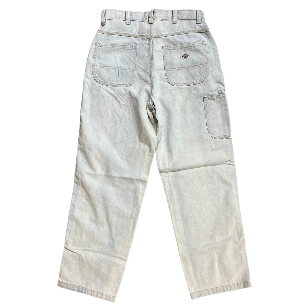 Dickies Skateboarding Pant DUR09LTD Light Wash Denim