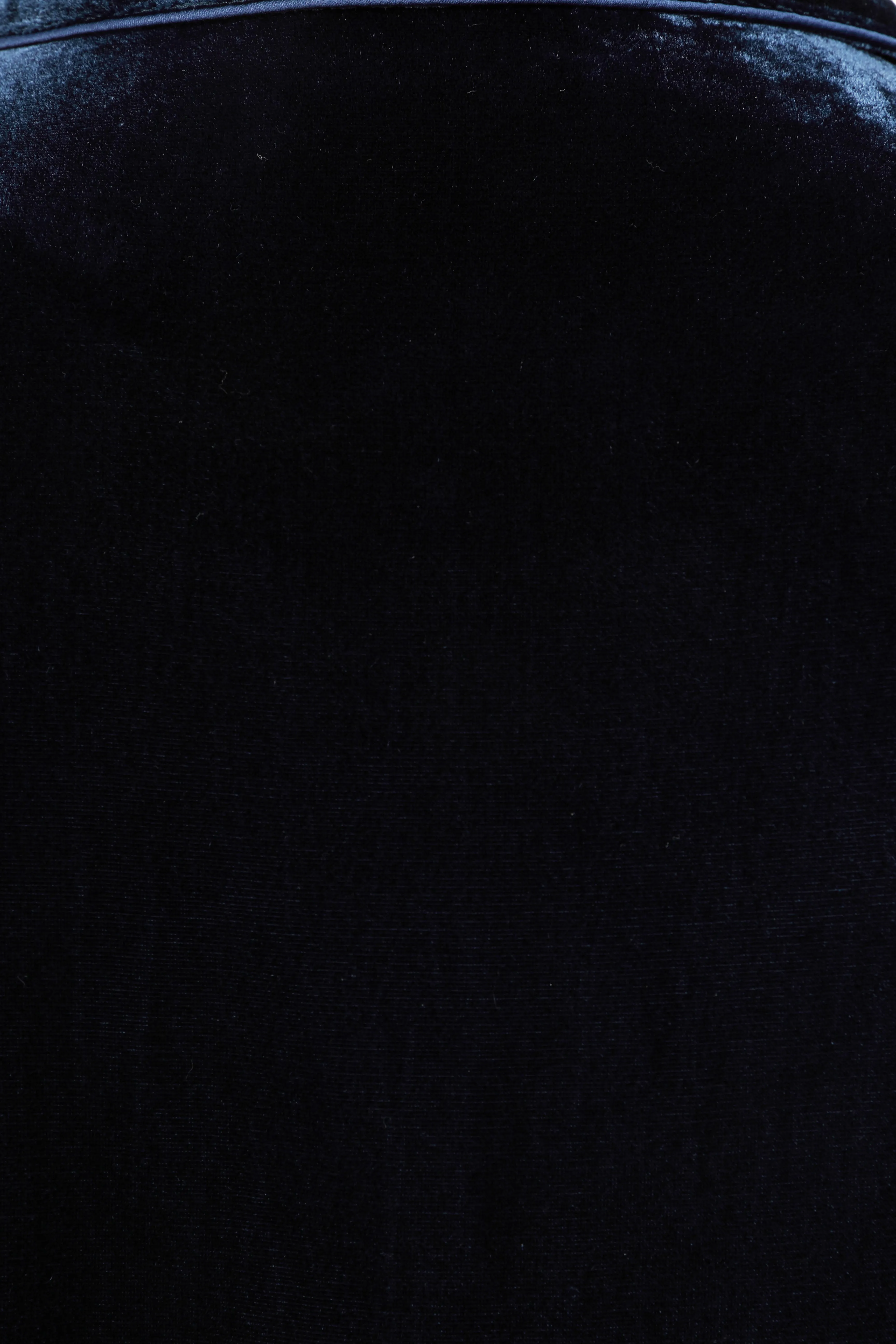 Dublin Blazer Navy Velvet