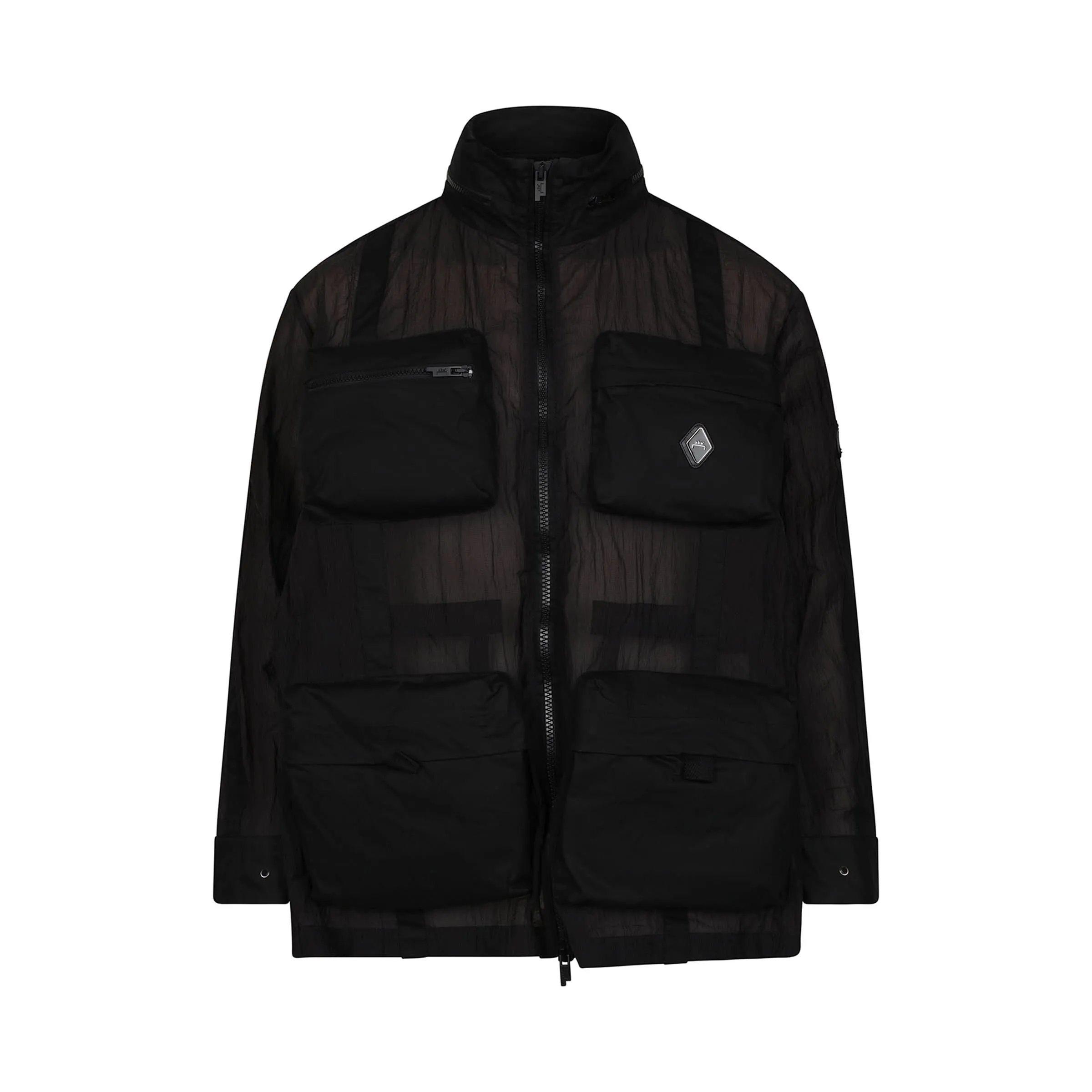 Filament M65 Jacket in Black