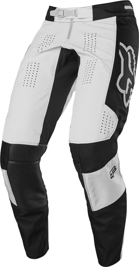 FOX 360 Bann Motocross Pants, Light Gray