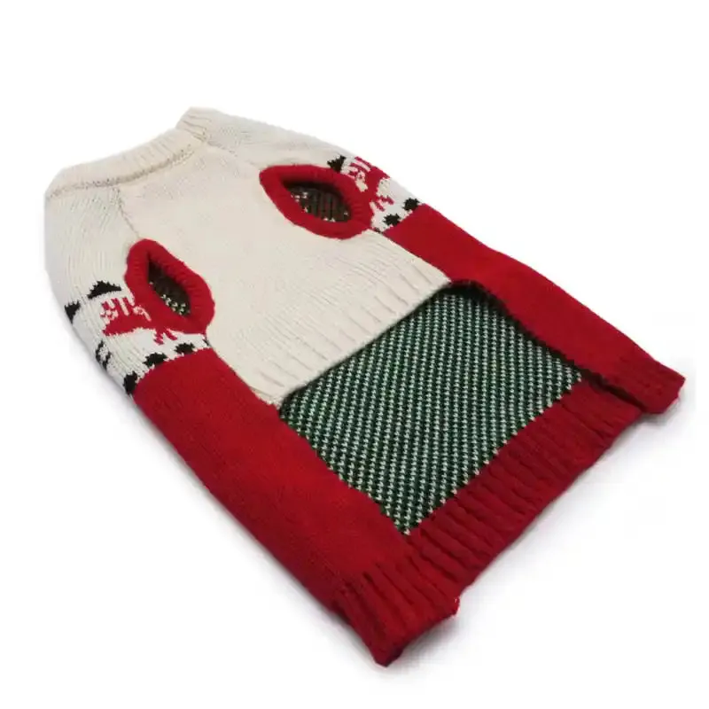 Jolly Dog Sweater