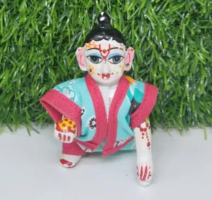 laddu gopal night suit for summer