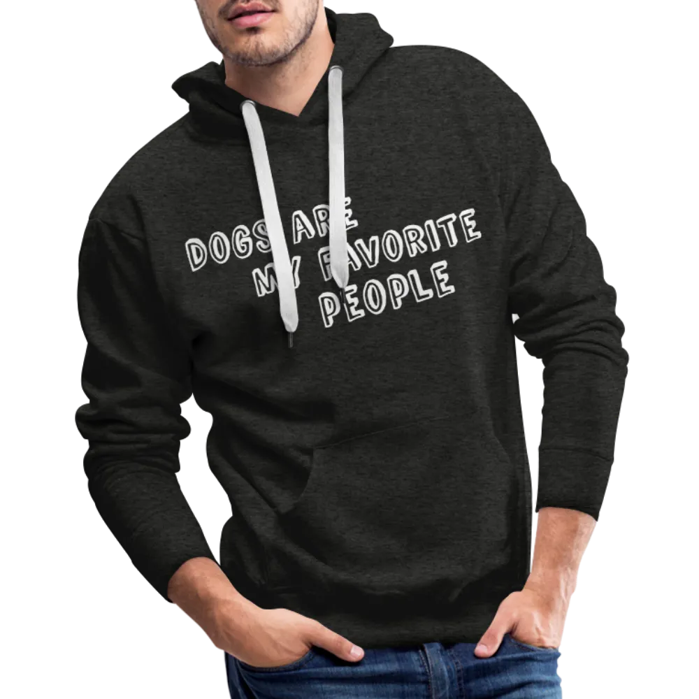 Men’s Patchables™ Favorite People Hoodie