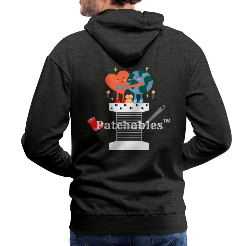 Men’s Patchables™ Favorite People Hoodie