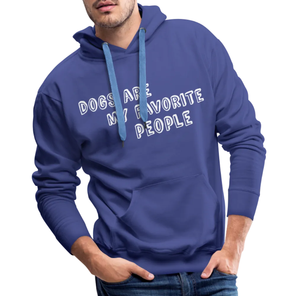 Men’s Patchables™ Favorite People Hoodie