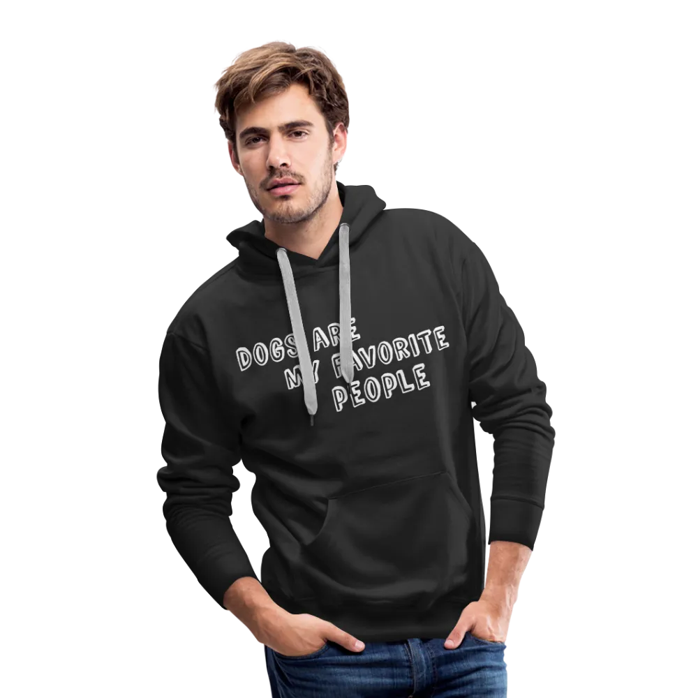 Men’s Patchables™ Favorite People Hoodie