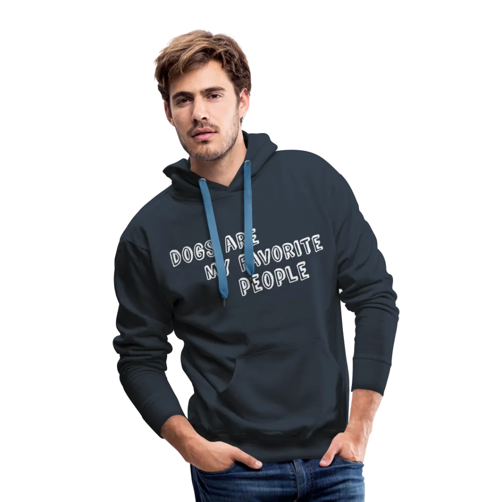 Men’s Patchables™ Favorite People Hoodie