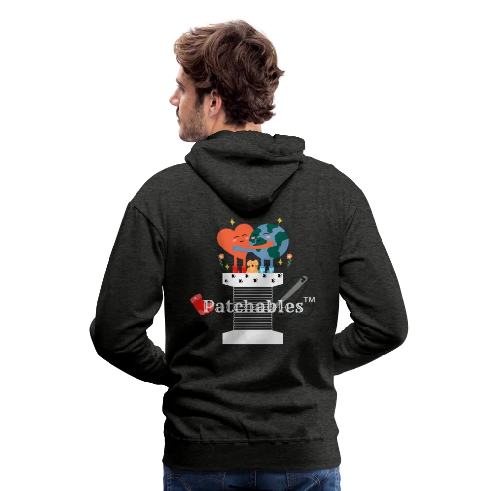 Men’s Patchables™ Favorite People Hoodie