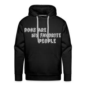 Men’s Patchables™ Favorite People Hoodie