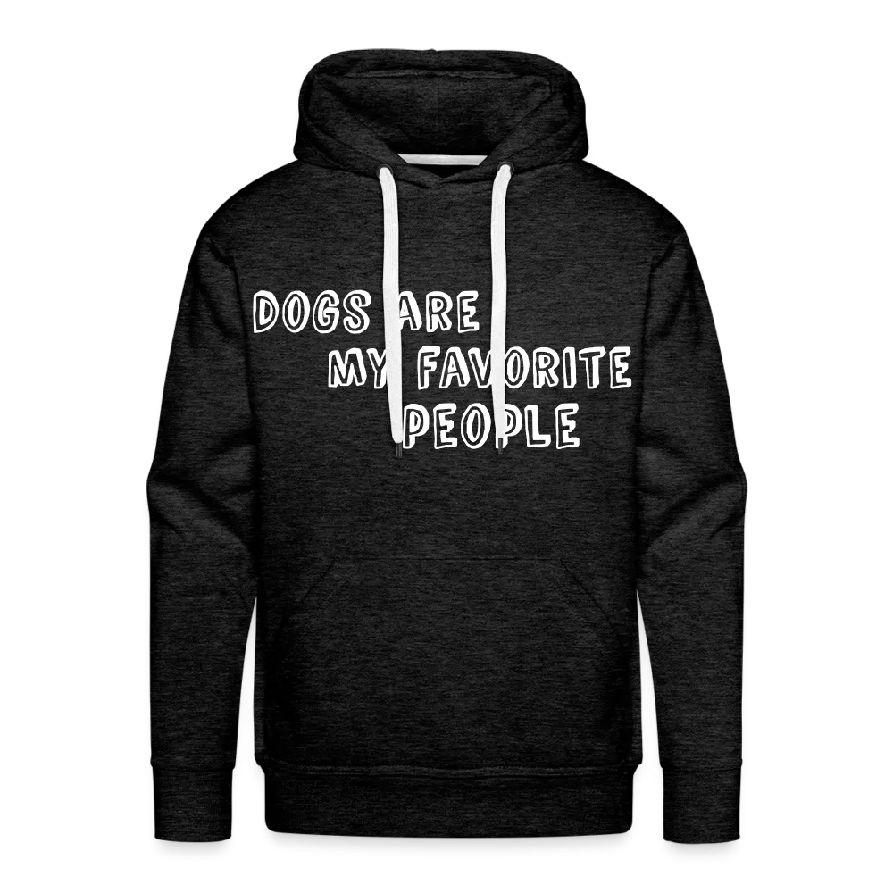 Men’s Patchables™ Favorite People Hoodie