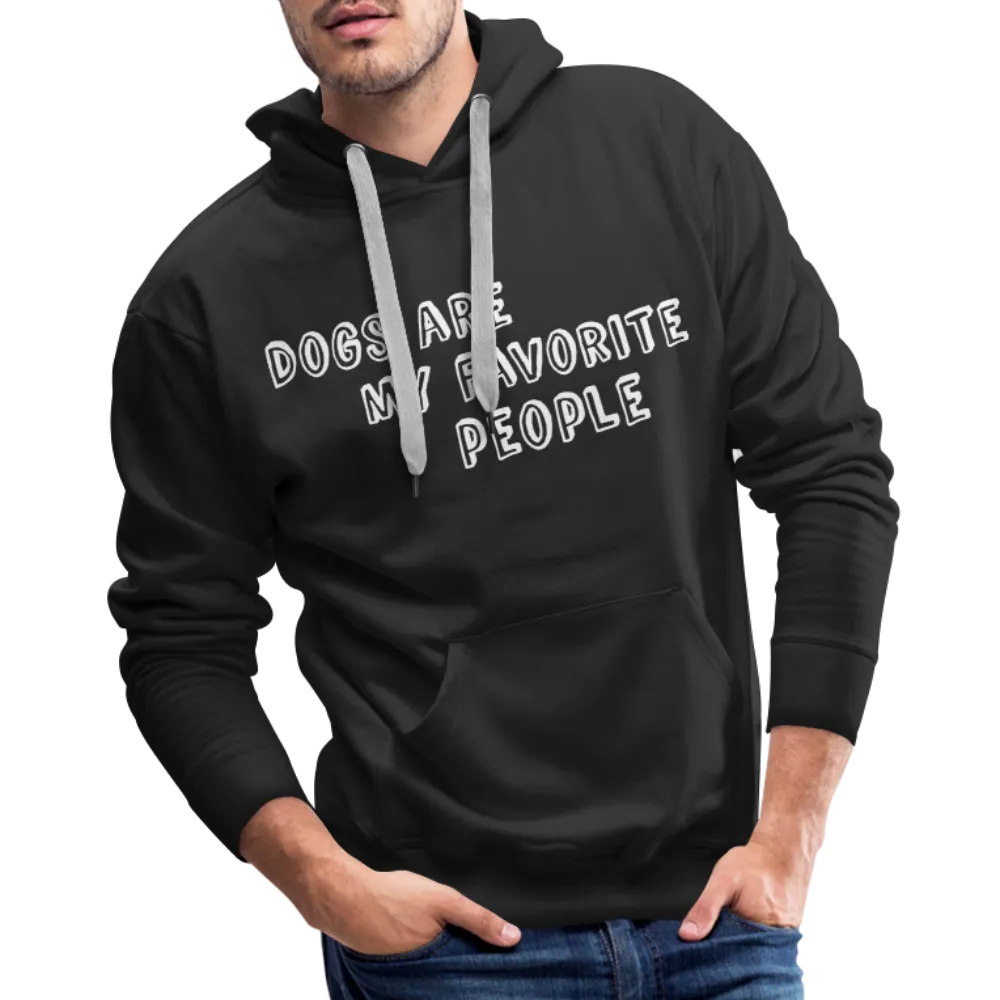 Men’s Patchables™ Favorite People Hoodie