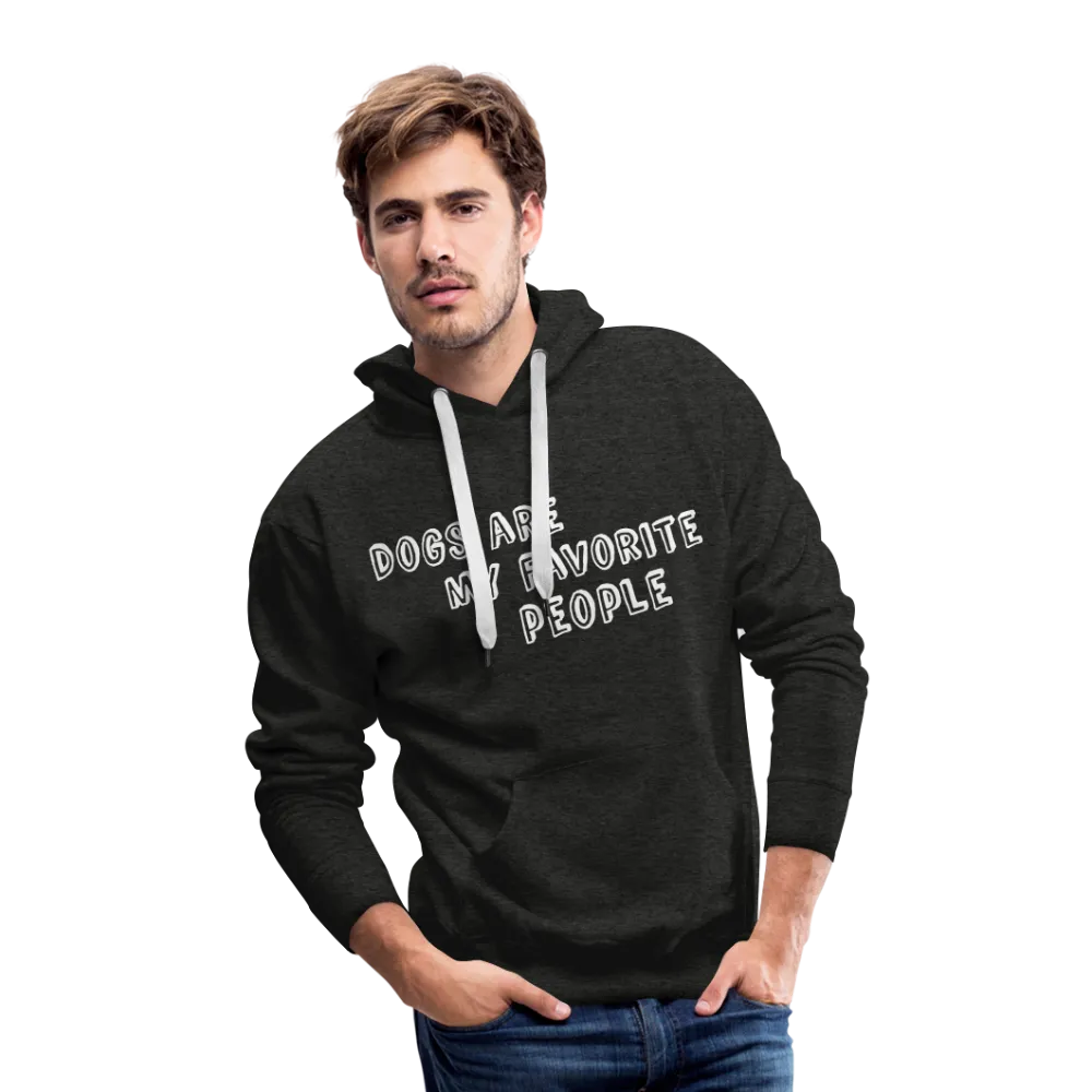 Men’s Patchables™ Favorite People Hoodie