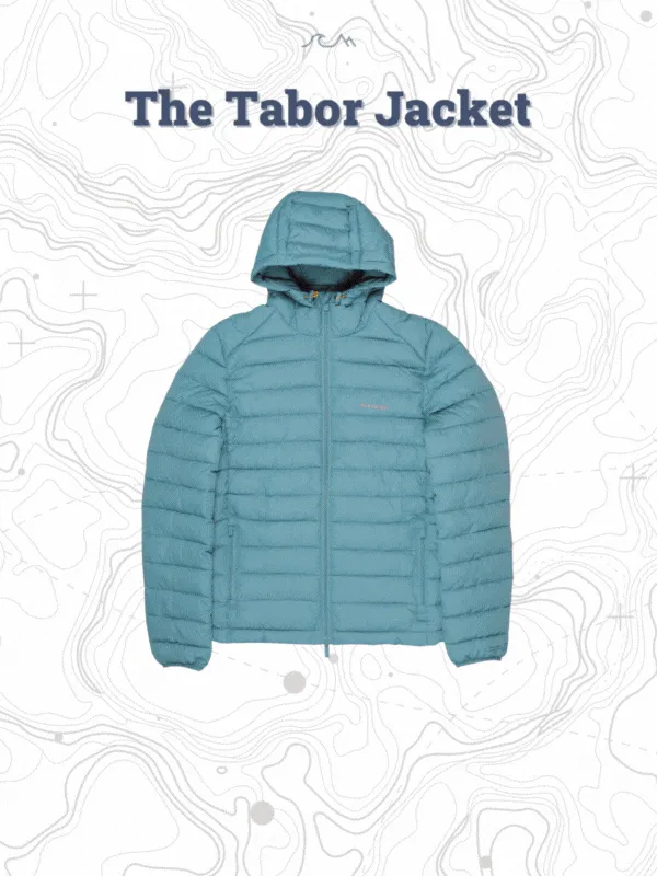 Men's Tabor Jacket