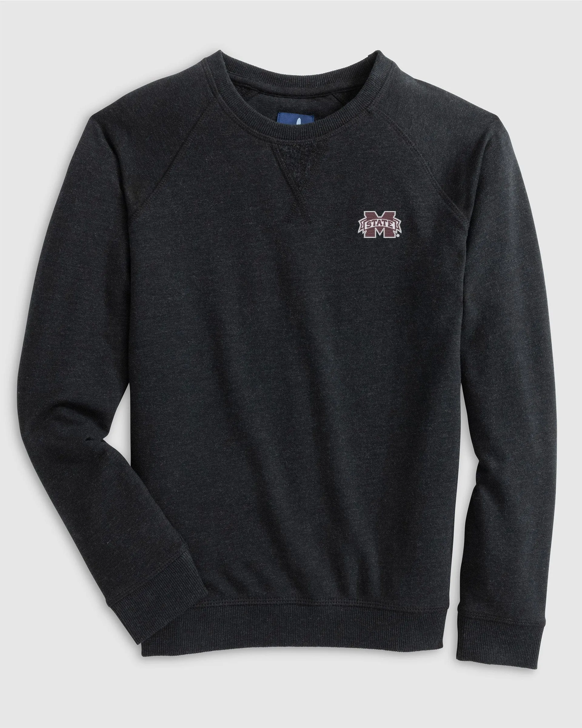 Mississippi State Freeman Jr. Crewneck Sweatshirt