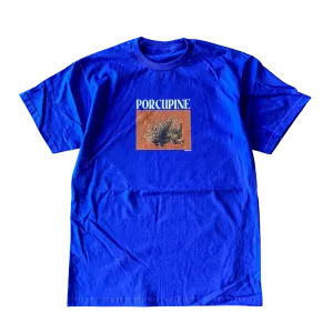 Porcupine Tee