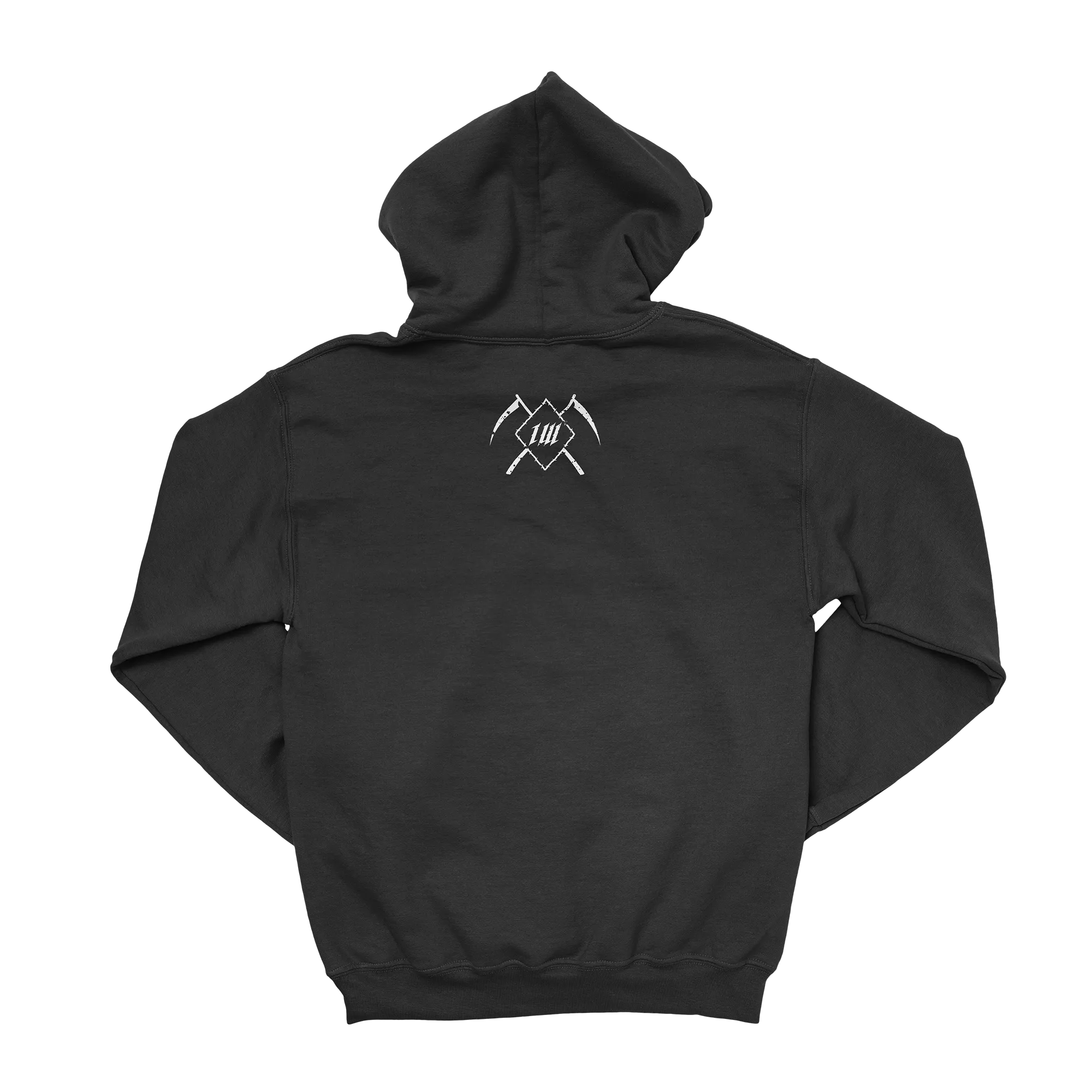 Reap Hoodie