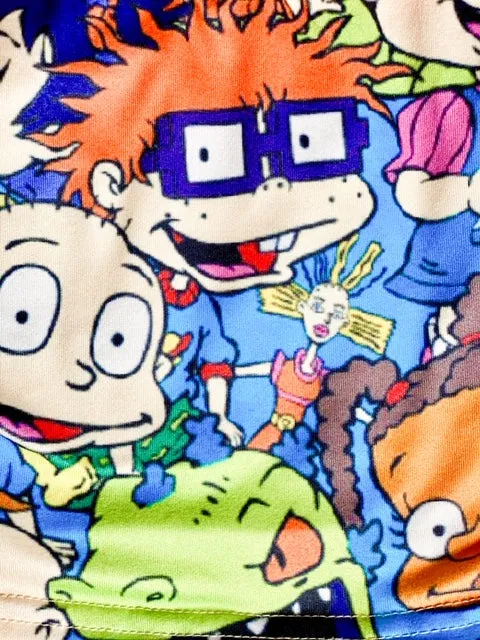 Rugrats Bells